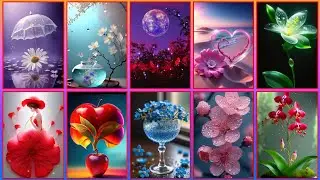 Beautiful and charming 4k photo and wallpaper 😍