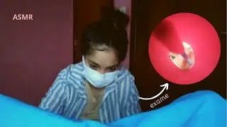 ASMR Gynecologist Doing Your Prevention 🎀