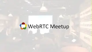 WebRTC Meetup Tokyo #18 #webrtcjp