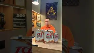 🔥💯Новая линейка моторного Масла TCL Euro Line C3👌Уже в SHUMI-SHOP 5W30 и 5W40