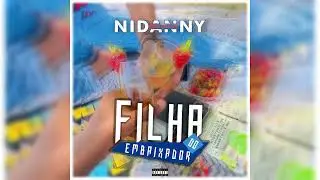 NIDANNY - FILHA DO EMBAIXADOR ( MUSICA DO MOMENTO )