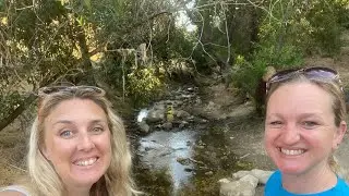Limekiln Canyon - Shady Trails in SoCal #6
