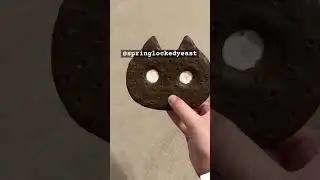 Making a COOKIE CAT Prop from Steven Universe