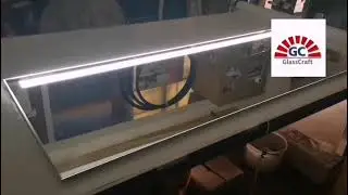 Зеркало с подсветкой в Бресте под заказ +37529 828-00-01 www.glass-craft.by