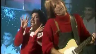MAMMA MARÍA - RICCHI E POVERI - 1983 (ITALIAN VERSION)
