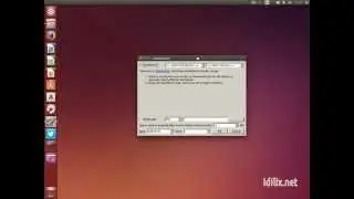 19-Startup disk creator - Ubuntu 14.04 Tutorial