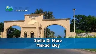 Stella Di Mare Makadi Bay 4K TEZ tour