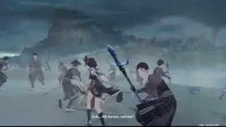 Genshin Impact