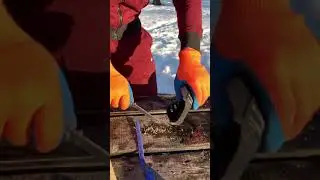 ЛУЧШИЙ СКЛАДНОЙ НОЖ РОССИИ / ТЕСТ    