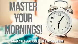 Stoic Morning Rituals: How to Start Your Day with Purpose and Resilience