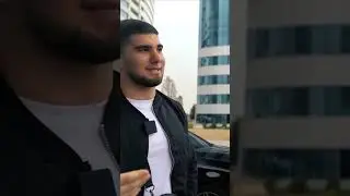 Конфликт Тамаев и Хасбик. Тамаев угрожает Хасбику? 