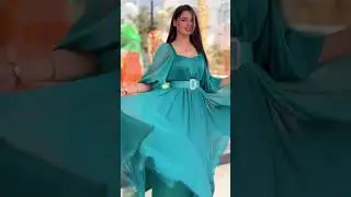 Turkish Summer wedding Dress Collection
