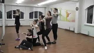 7 класс ВОГ