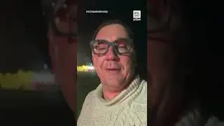 Блогеру Домбровскому сожгли дом и машину в Швейцарии 