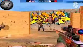FRAGMOVIE STANDOFF 2