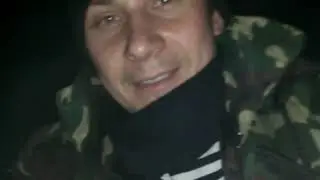 Ночная рыбалка на налима