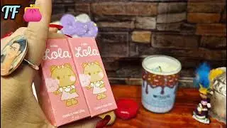 UNBOXING OF FULLER_TEDDY BUNNY PINK BEAUTIFUL AND CUTE