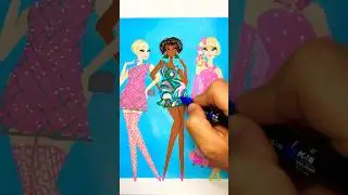 Whats your favorite era of Barbie fashion? 🎀 