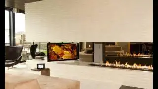 Fireplaces and Stoves