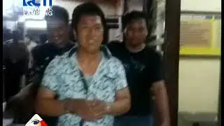 Penangkapan Buronan Begal di Lampung Tengah, Sinews Lampung (20/11)