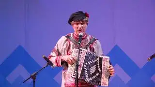 Павел Комаров - 