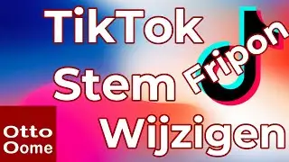 How to change your voice on Tiktok? - Change TikTok voice