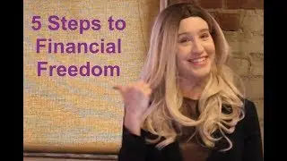 5 Ways to become Financially Free - 10x Rule Book Review