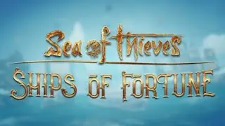 Order of Lost Souls Emissary| Sea of a Thieves