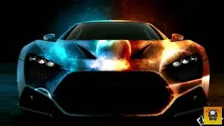 Halsey - Balenciaga (Y3MR) Remix / (Bass Boosted)