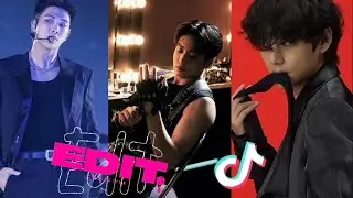 🔥BTS TIKTOK edits ( shameless) version 🔥