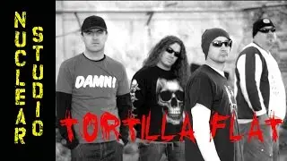 Tortilla Flat - Made in China Майна - Official Video HD