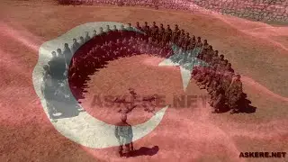 Komando Andı Korku Nedir Bilmeyiz | Askere.net