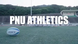2024 부산대학교 체육부 홍보영상