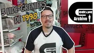 Geeklye Archives Vide-Greniers Brocantes Réderies Baie Somme  Cagny Flixecourt