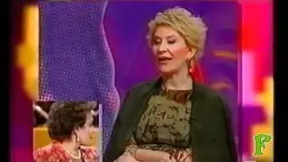 Karmele Marchante humillada por Carmen Sevilla