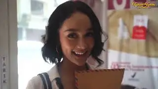 SEKRETARIS CANTIK vs BOS MESUM   ORANG KAYA BODOH   Sketsa Komedi   shortmovie indonesia