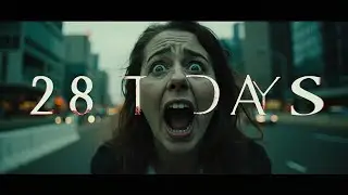 ASMR Story: Chilling 28 DAYS NETFLIX REDDIT HORROR STORIES