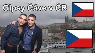 Gipsy Čave | CZECH REPUBlIC
