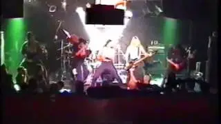Inhume - Live in Madrid 2003
