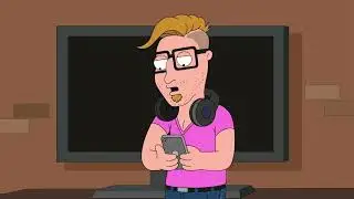 What happened to bruh?