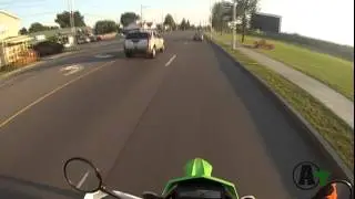 Just do it/Motovloggers- MOTO VLOG 002