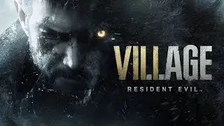 Resident Evil Village Trailer
