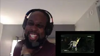 Best of ICW No Holds Barred 2020 REACTION