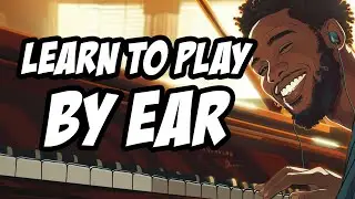 How To Learn To Play Songs By Ear