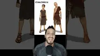 Si Deimos NO MORÍA en Ghost of Sparta