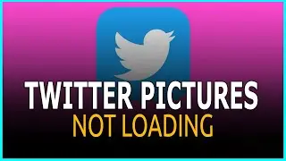 Twitter images and videos not loading on iPhone (FIX)