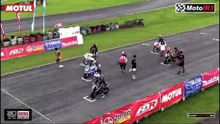 Motul MotoIR Championship - 5th Leg  - MotoIR3 Category