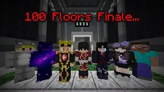 100 Floor Survival REMATCH