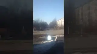 Гонки дол**ёбов