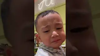 RAYYANZA SEDIH BANGET NGADU KE NETIJEN 